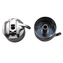 Juki Bobbin Case #B1828210DAA for MOL-254, AMS-210E, AMS-215, AMS-221E, AMS-244E