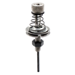 Tension Post Asm. #B2019-372-0A0 - Juki MB-372 MB-373 Button Sewer Machine