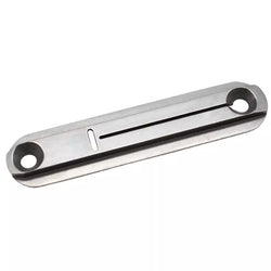Needle Plate #B2402-771-000 for Juki LBH-782, LBH-783, LBH-784 Button Holer