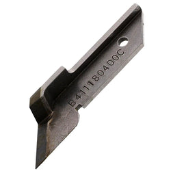 Narrow Upper Knife #B4111-804-00C for Juki MO-816 Overlock Sewing Machine