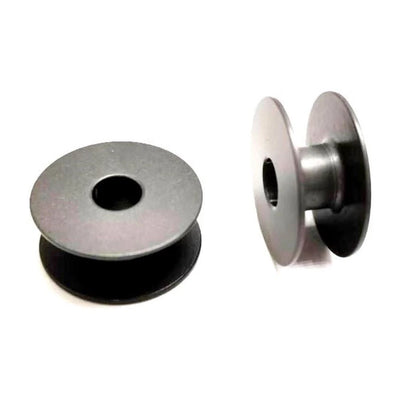 10 Pcs Juki Aluminum Bobbin #A9117552A00 for DDL-5550-6, DDL-8700-7, DSC-245-6