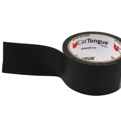 Cat Tongue Grips Non-Abrasive Anti-Slip Grip Tape 10 Ft X 2 Inches