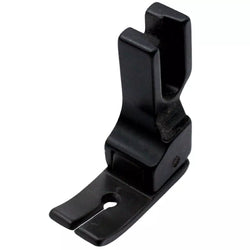 Light Material Sewing Teflon PTFE Coated Presser Foot for High Shank Machine