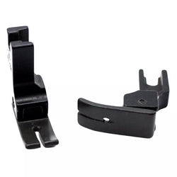 Light Material Sewing Teflon PTFE Coated Presser Foot for High Shank Machine