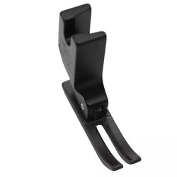 Narrow (8mm) Teflon Coated Presser Foot #CF58N-NF for Needle Feed Sewing Machine