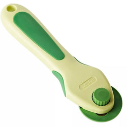 Clover 7500 45MM Rotary Wheel Fabric Cutter