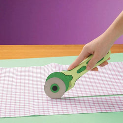 Clover 7500 45MM Rotary Wheel Fabric Cutter