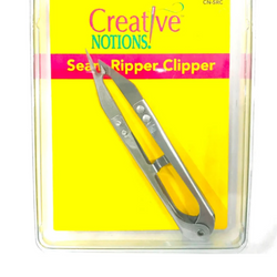 Creative Notions Seam Ripper & Thread Clipper All In One