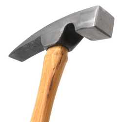 C.S. Osborne Brick Hammer #173 - Masonry Tools