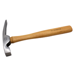 C.S. Osborne Brick Hammer #173 - Masonry Tools
