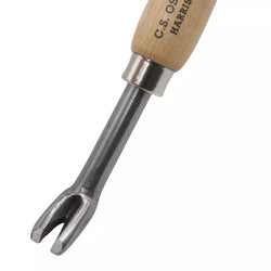 C.S. Osborne Staple & Tack Claw Tool #201 Made In USA