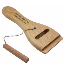 C.S. Osborne English Pattern Webbing Stretcher #205 - Upholstery Tool