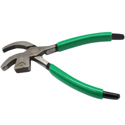 C.S. Osborne Lasting Pincers #233 Leatherwork Upholstery Shoe Repair Tools