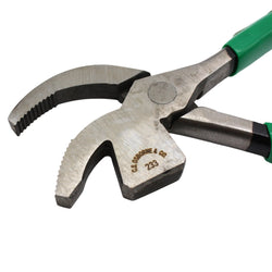 C.S. Osborne Lasting Pincers #233 Leatherwork Upholstery Shoe Repair Tools