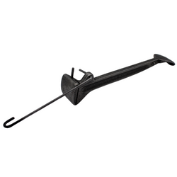 C.S. Osborne Metal Webbing Stretcher #258 Webbing Puller Upholstery Tool