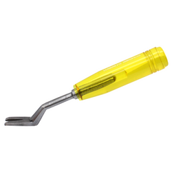 C.S. Osborne Combination Tool #402-1/2 Upholstery Ripping & Tack Puller