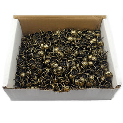 C.S. Osborne 1000 Pcs. Oxford Hammered Nail #680 Decorative Nails Tacks