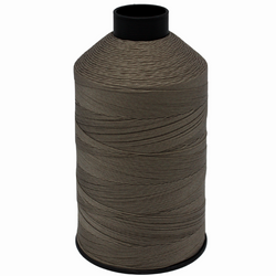 Bonded Nylon Thread BNT 138 / Tex 135 for Upholstery Leather Shoes - 1500 Yard