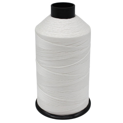 Bonded Nylon Thread BNT 207 / Tex 210 for Upholstery Automotive - 900 Yard