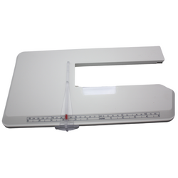 Extension Table with Seam Guide #0031757000 for Bernina Sewing Machines
