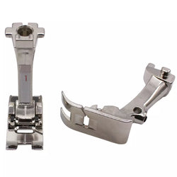 Reverse Pattern Foot #0084457400 (#1) for Bernina Sewing Machines