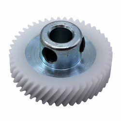 Cutex Lower Shaft Gear Part Number #040322G Compatible with Pfaff 1100, 1190, 1209, 1211, 1212, 1221, 1222