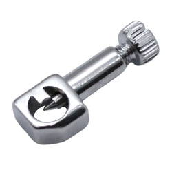 Cutex Needle Clamp Part Number #087154 for Singer Brand 7258 Stylist, 7470, 8763, 8770, FQ4, S900, XL400