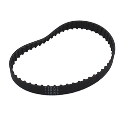 Cutex Timing Belt 110XL037, 3/8" X 11", 55 Teeth, Neoprene