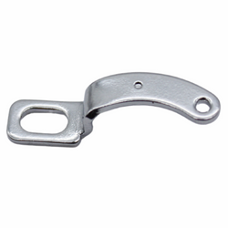Cutex Upper Looper Thread Guide Part Number #118-33308 - Juki MO-2400, MO-2500 Sewing Machine