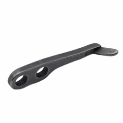 Traveling Needle Guard #118-90001 for Juki MO-2400, MO-2500, MO-3700, MO-6700