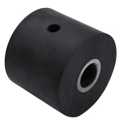 Cutex Up/Low Rubber Puller Feed Roller Part Number #131979 for Singer Brand 300W Sewing Machine
