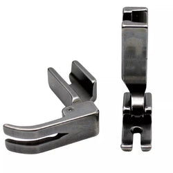 Even Toe Hinged Presser Foot #142058 (P58) for Industrial Sewing Machines