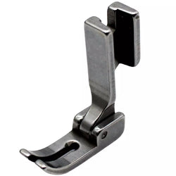 Even Toe Hinged Presser Foot #142058 (P58) for Industrial Sewing Machines