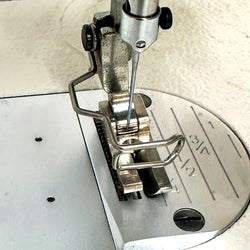 2 Finger Guard #150384 for Brother Consew Juki Singer Industrial Sewing Machine