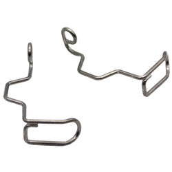 2 Finger Guard #150384 for Brother Consew Juki Singer Industrial Sewing Machine