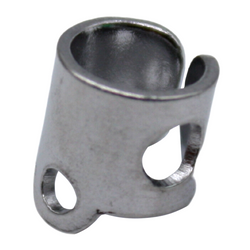 Cutex Needle Bar Thread Guide Part Number #151594001 - Brother DB2-B716, B745, B771, B797, S7200