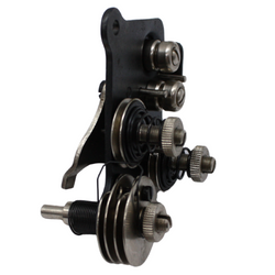 Tension Assembly #181756-0-01 for Brother LT2-B832, B835 Sewing Machine