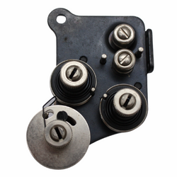 Tension Assembly #181756-0-01 for Brother LT2-B832, B835 Sewing Machine