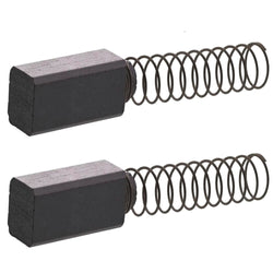 Cutex Pair Motor Carbon Brush Part Number #192457 Compatible with Singer Brand Home Sewing Machine
