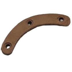 Cutex Leather Brake Part Number #20-0049-0-000 for Reece Industrial Buttonhole Sewing Machine
