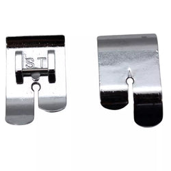 Straight Stitch Foot for Elna eXcellence / Janome CM17, MC15000, Skyline S7