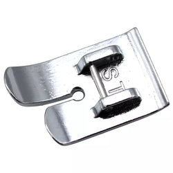 Straight Stitch Foot for Elna eXcellence / Janome CM17, MC15000, Skyline S7