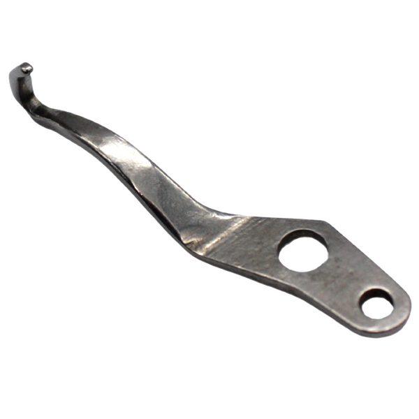 Cutex Needle Guard #210724 for Pegasus E-Series Overlock Sewing Machin ...