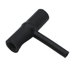 Cutex Rubber Joint Part Number #229-24609 for Juki DDL-5550-6, DDL-5550N-7, DDL-8500, DDL-8700