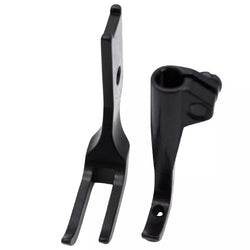 Narrow Walking Foot Set for Consew 206RB / Singer 111W / Tacsew T111-155