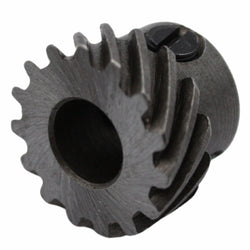 Cutex Hook Pinion Gear Part Number #240167 for Singer 111W, 112W, 138W, 145W / Consew 225, 226