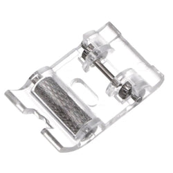 Snap-On Roller Foot #2500272.01 for Singer Home Sewing Machine