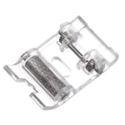 Snap-On Roller Foot #2500272.01 for Singer Home Sewing Machine