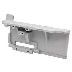 Cutex Front Cover Assembly Part Number #250032-SD for Pegasus W500 / W562 Coverstitch Machine