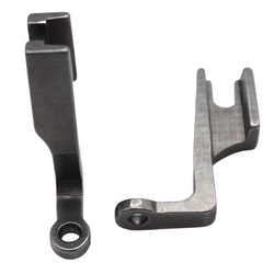 Free Motion Darning / Etching Presser Foot #26936 for Industrial Sewing Machine